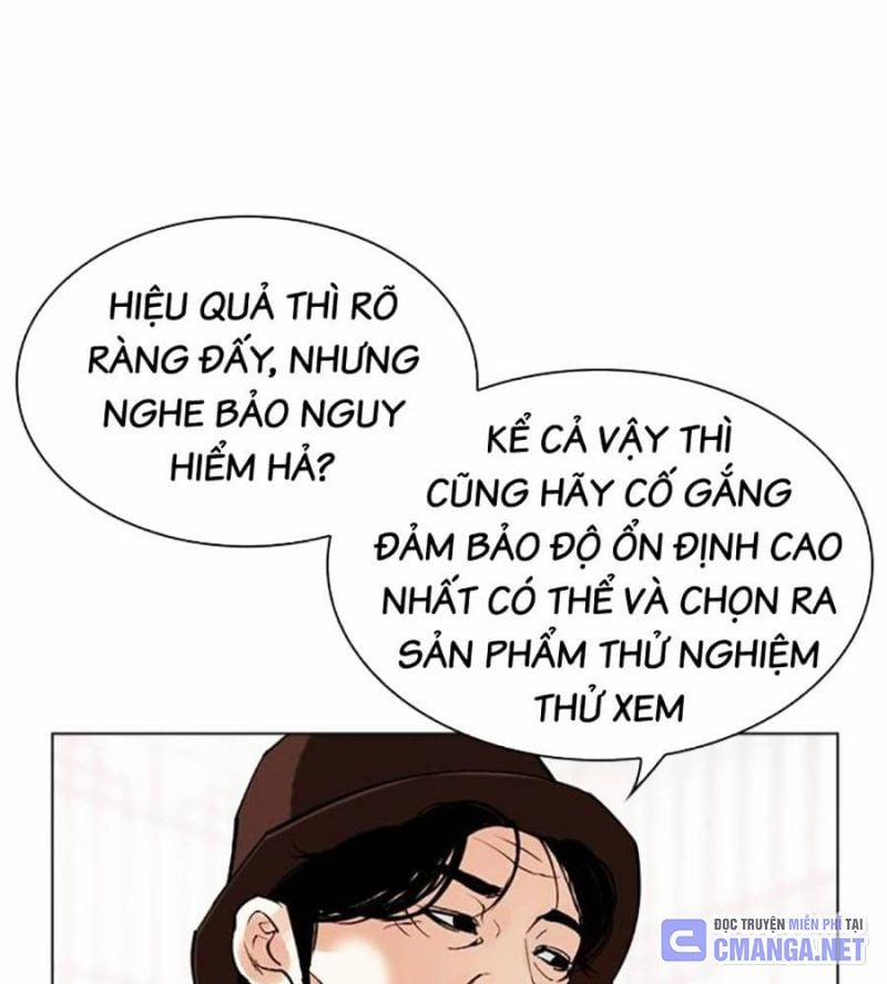 manhwax10.com - Truyện Manhwa Hoán Đổi Diệu Kỳ Chương 517 Trang 108