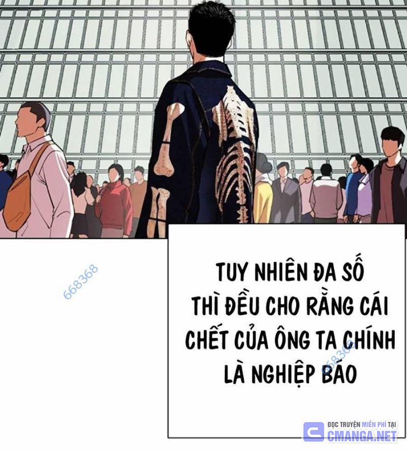 manhwax10.com - Truyện Manhwa Hoán Đổi Diệu Kỳ Chương 517 Trang 18