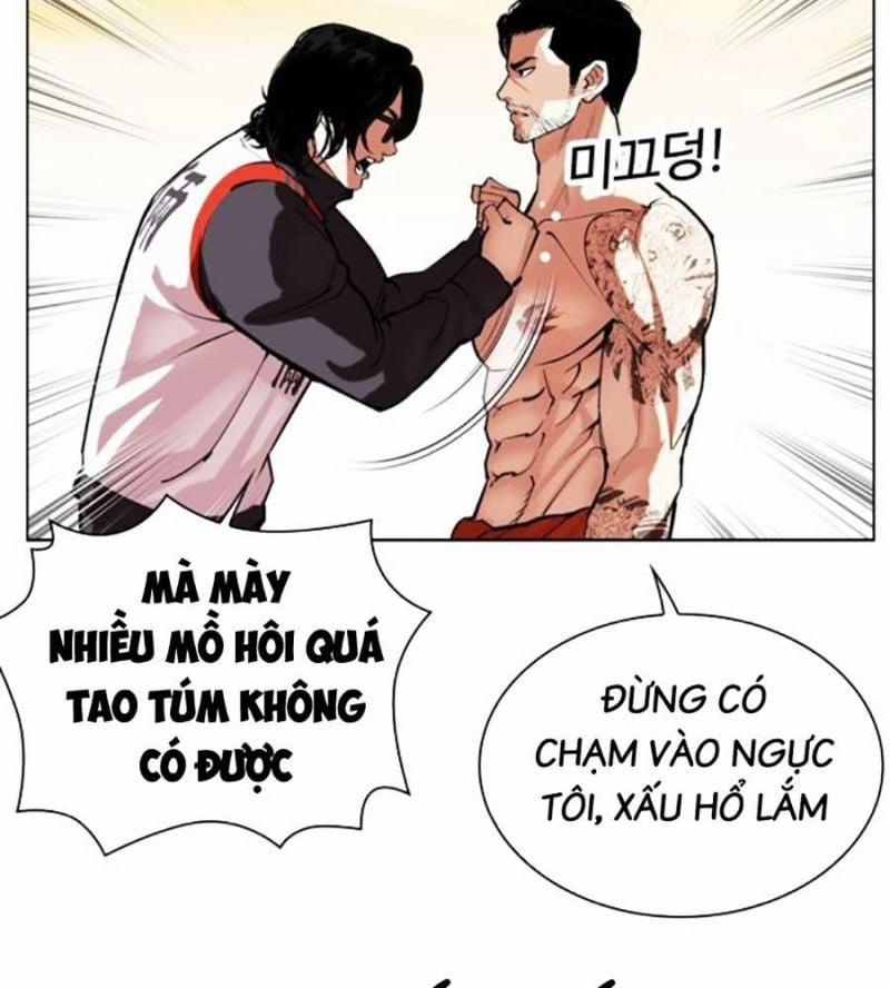 manhwax10.com - Truyện Manhwa Hoán Đổi Diệu Kỳ Chương 517 Trang 232