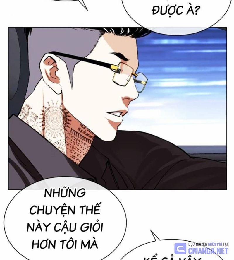 manhwax10.com - Truyện Manhwa Hoán Đổi Diệu Kỳ Chương 517 Trang 252