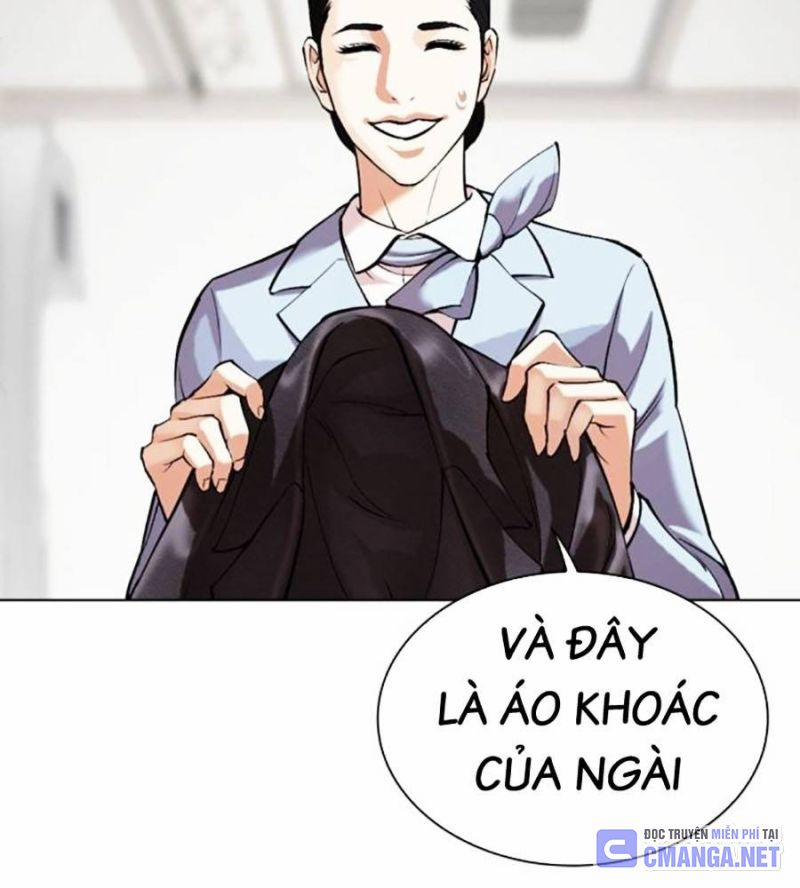 manhwax10.com - Truyện Manhwa Hoán Đổi Diệu Kỳ Chương 517 Trang 264