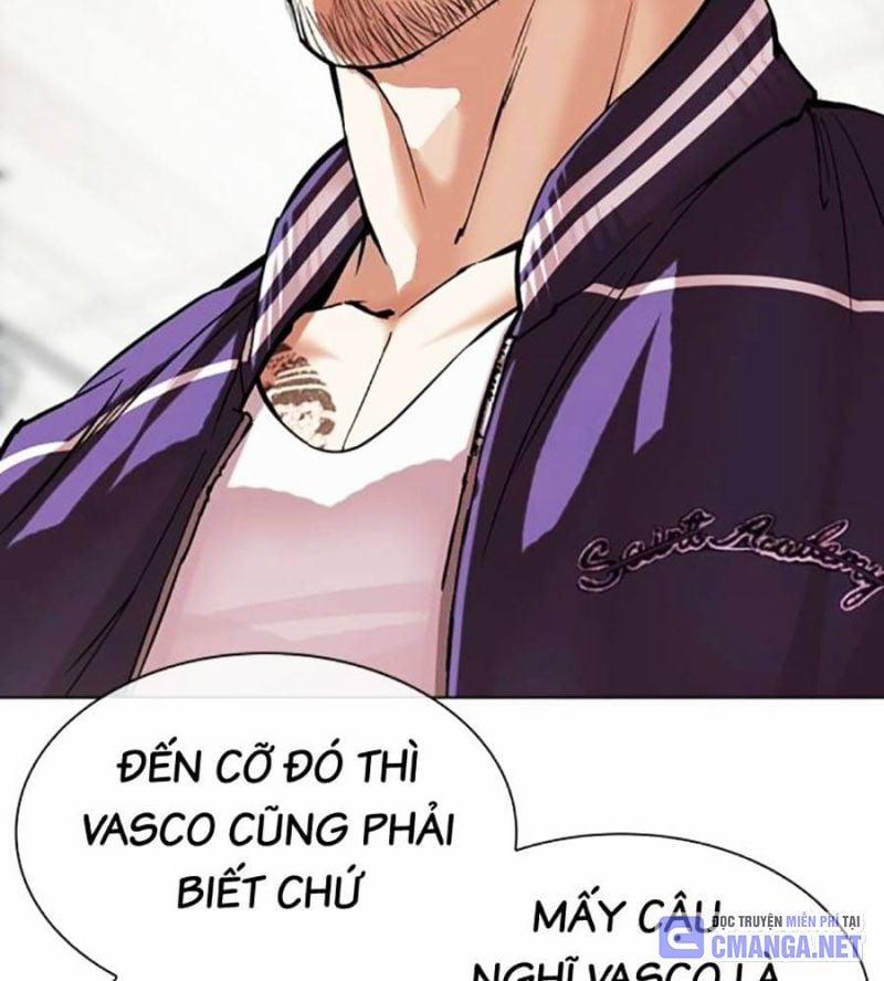 manhwax10.com - Truyện Manhwa Hoán Đổi Diệu Kỳ Chương 517 Trang 39