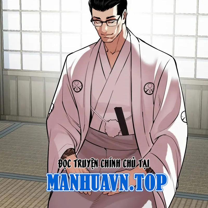 manhwax10.com - Truyện Manhwa Hoán Đổi Diệu Kỳ Chương 523 Trang 137