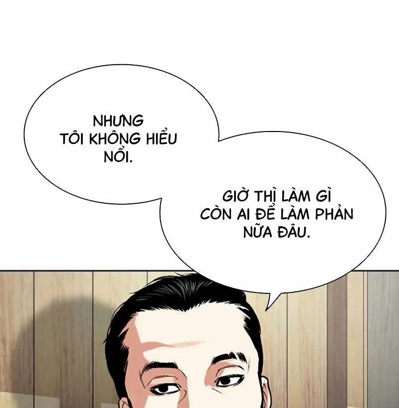 manhwax10.com - Truyện Manhwa Hoán Đổi Diệu Kỳ Chương 523 Trang 40