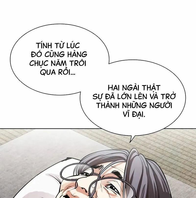 manhwax10.com - Truyện Manhwa Hoán Đổi Diệu Kỳ Chương 523 Trang 100