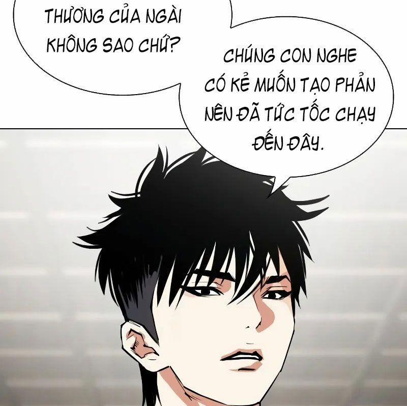 manhwax10.com - Truyện Manhwa Hoán Đổi Diệu Kỳ Chương 524 Trang 230