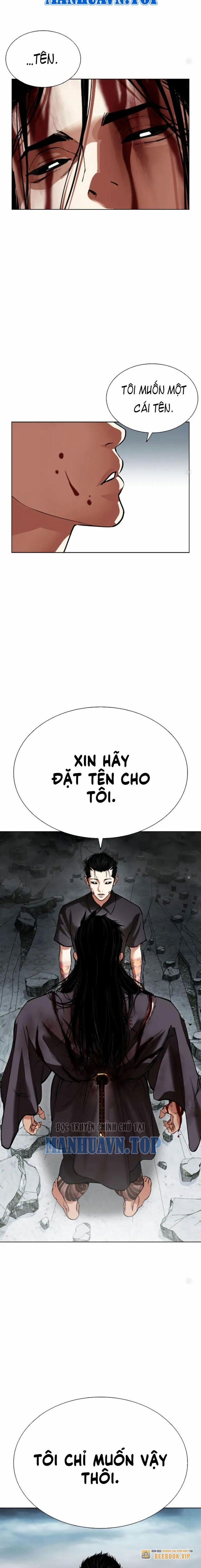 manhwax10.com - Truyện Manhwa Hoán Đổi Diệu Kỳ Chương 525 Trang 33