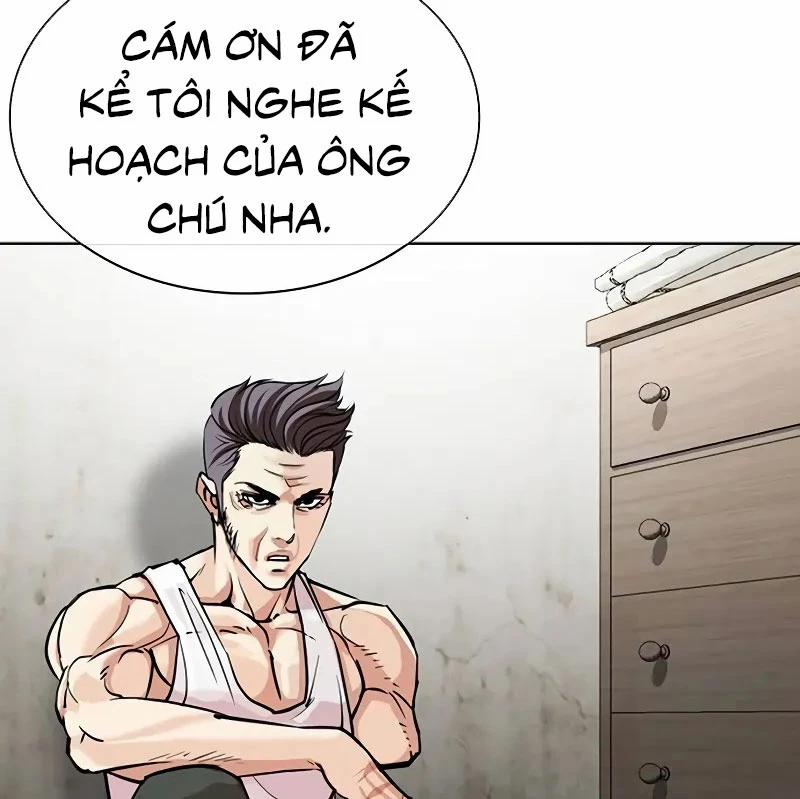 manhwax10.com - Truyện Manhwa Hoán Đổi Diệu Kỳ Chương 528 Trang 212