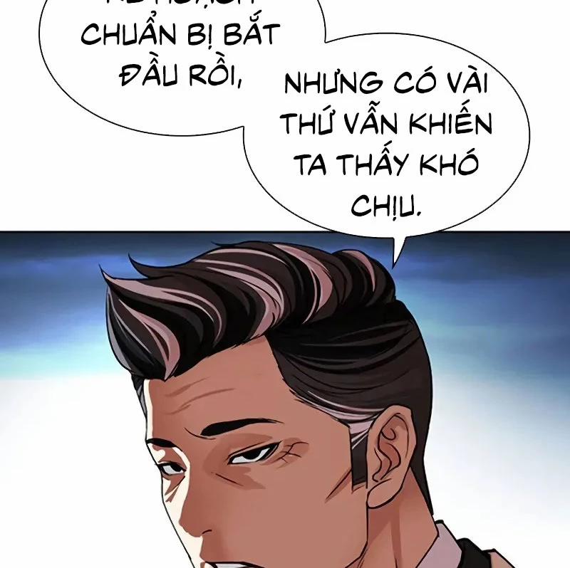 manhwax10.com - Truyện Manhwa Hoán Đổi Diệu Kỳ Chương 528 Trang 272