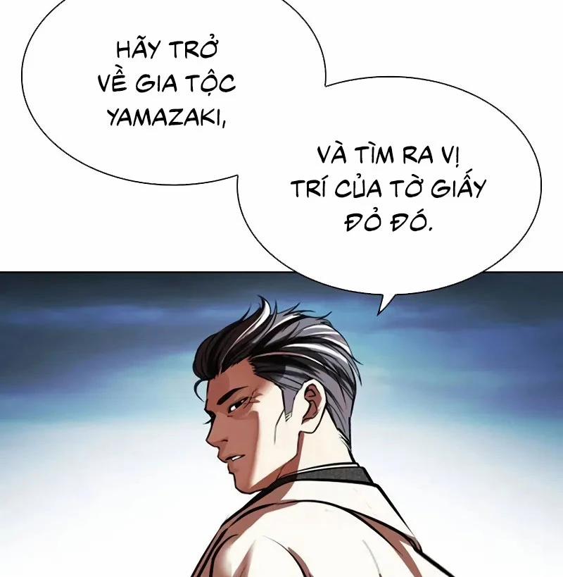 manhwax10.com - Truyện Manhwa Hoán Đổi Diệu Kỳ Chương 528 Trang 282