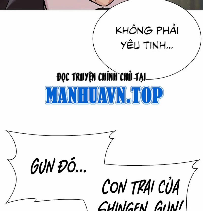 manhwax10.com - Truyện Manhwa Hoán Đổi Diệu Kỳ Chương 528 Trang 303