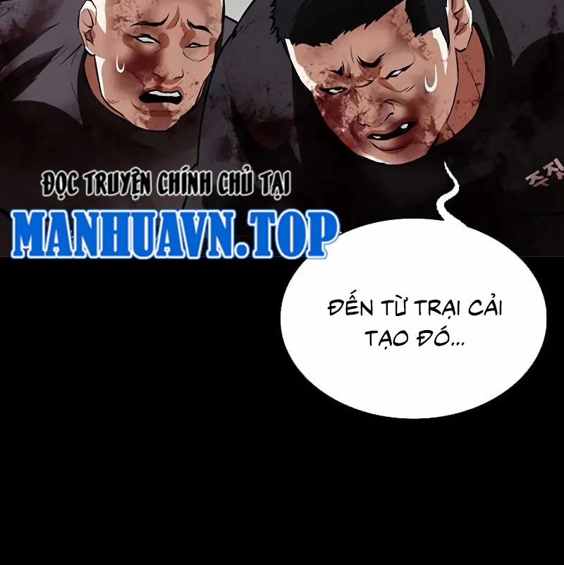 manhwax10.com - Truyện Manhwa Hoán Đổi Diệu Kỳ Chương 528 Trang 51