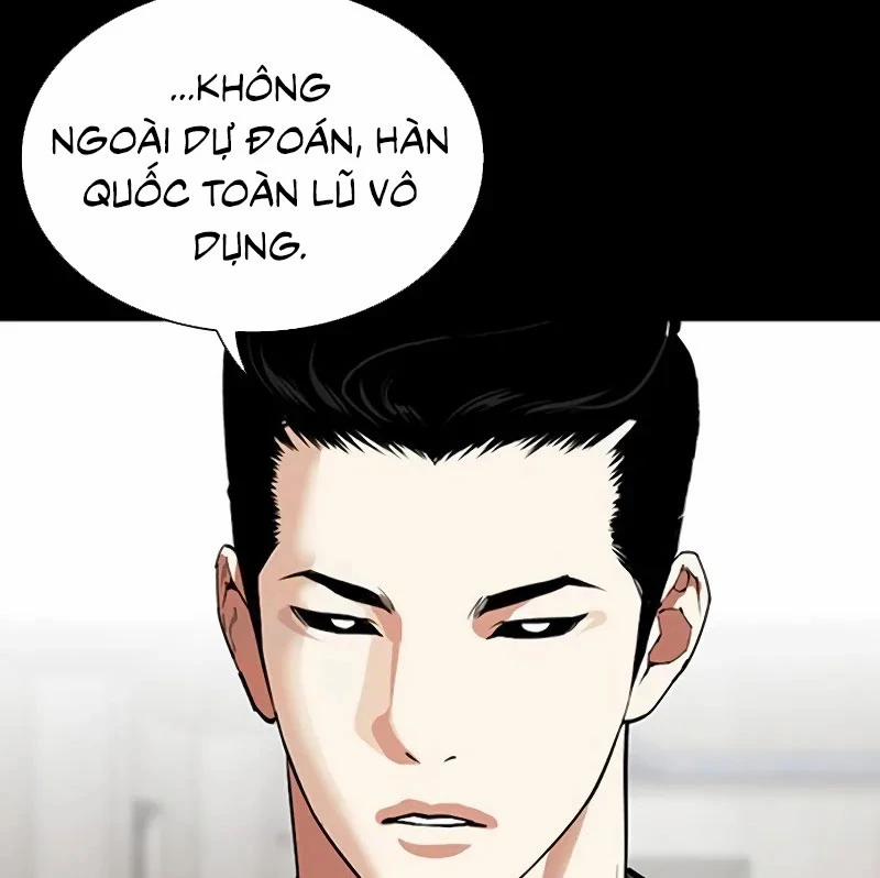 manhwax10.com - Truyện Manhwa Hoán Đổi Diệu Kỳ Chương 528 Trang 56