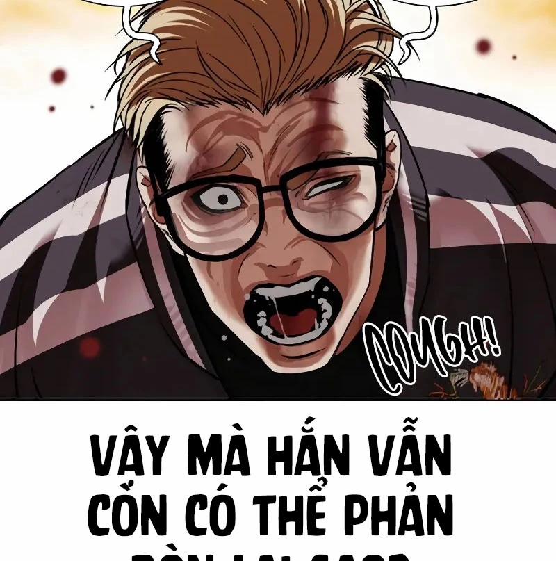 manhwax10.com - Truyện Manhwa Hoán Đổi Diệu Kỳ Chương 528 Trang 85