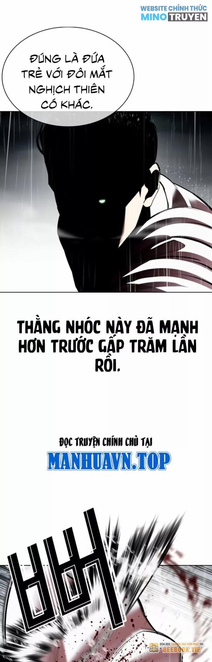 manhwax10.com - Truyện Manhwa Hoán Đổi Diệu Kỳ Chương 529 Trang 24