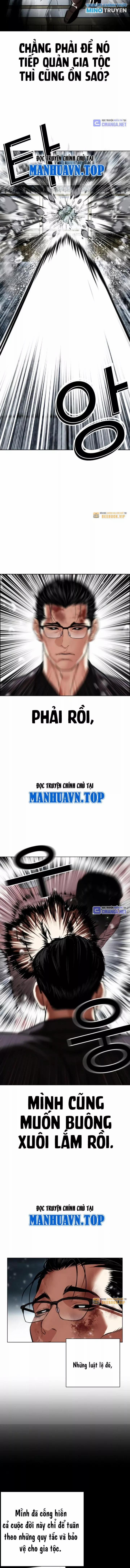 manhwax10.com - Truyện Manhwa Hoán Đổi Diệu Kỳ Chương 530 Trang 3