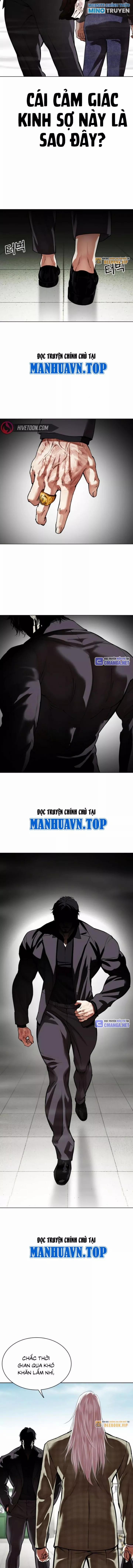 manhwax10.com - Truyện Manhwa Hoán Đổi Diệu Kỳ Chương 530 Trang 23