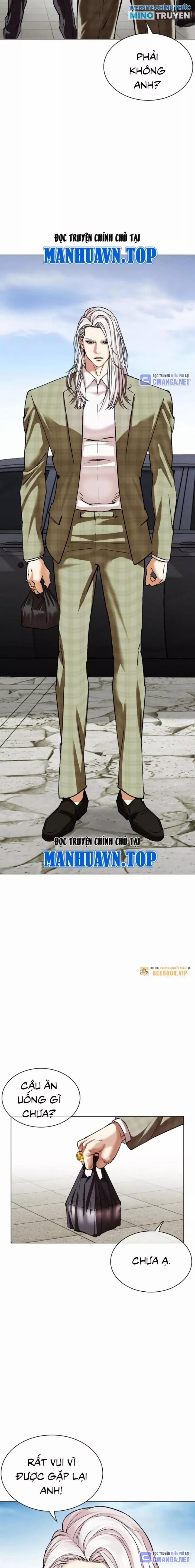 manhwax10.com - Truyện Manhwa Hoán Đổi Diệu Kỳ Chương 530 Trang 24