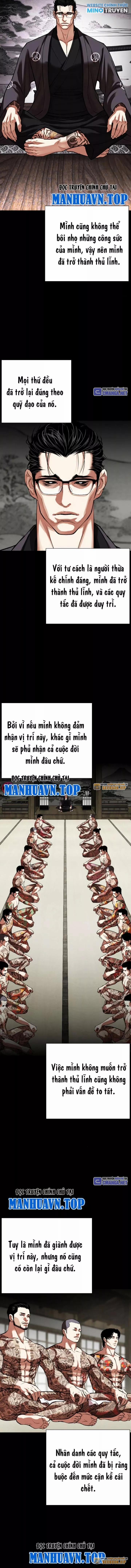 manhwax10.com - Truyện Manhwa Hoán Đổi Diệu Kỳ Chương 530 Trang 7