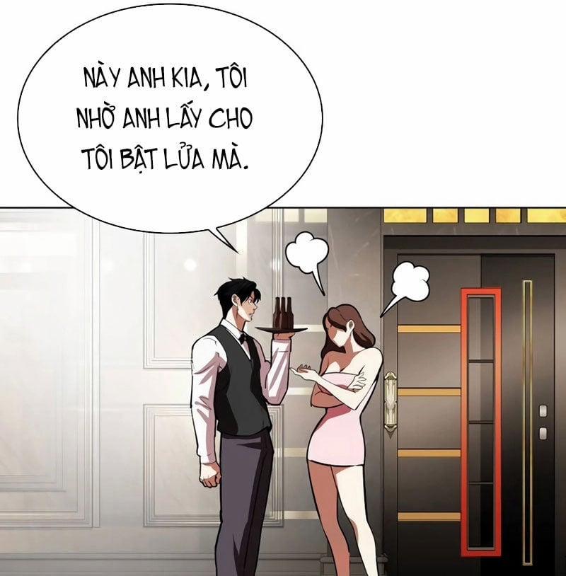 manhwax10.com - Truyện Manhwa Hoán Đổi Diệu Kỳ Chương 533 Trang 207