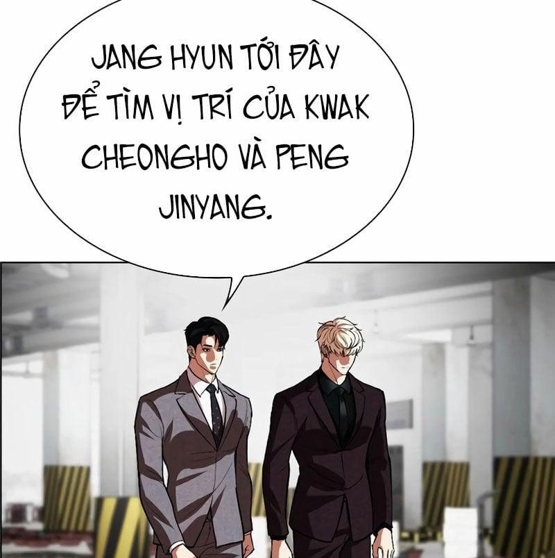 manhwax10.com - Truyện Manhwa Hoán Đổi Diệu Kỳ Chương 533 Trang 317