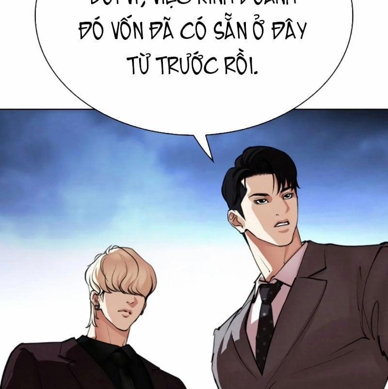 manhwax10.com - Truyện Manhwa Hoán Đổi Diệu Kỳ Chương 533 Trang 341