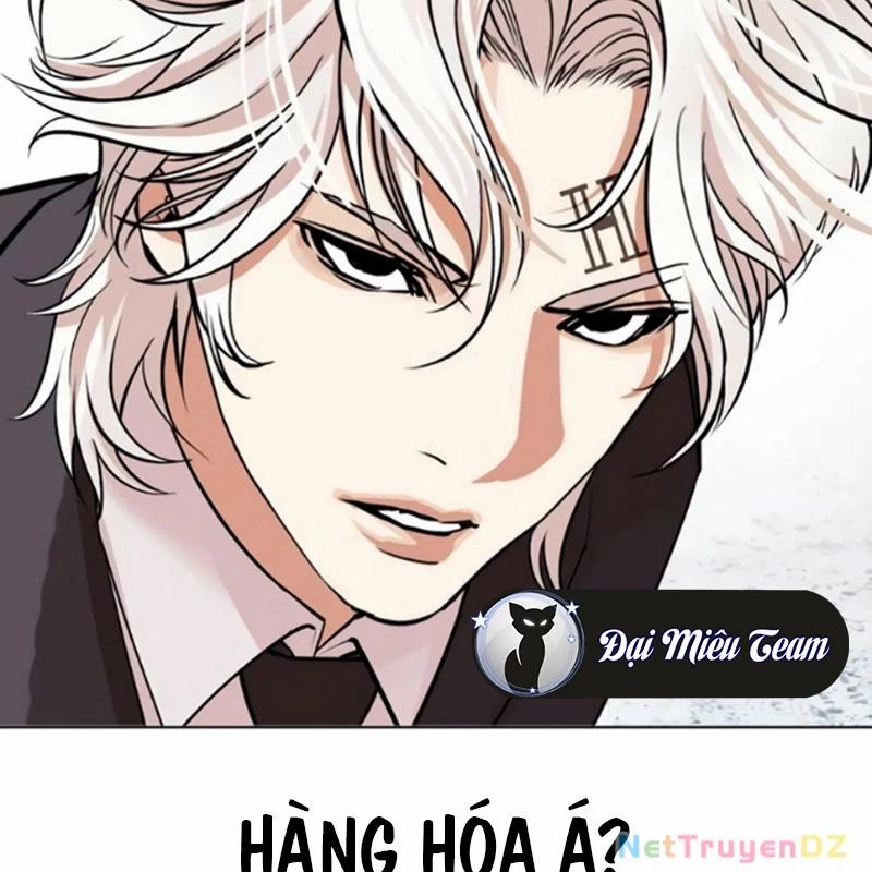 manhwax10.com - Truyện Manhwa Hoán Đổi Diệu Kỳ Chương 534 5 Trang 131