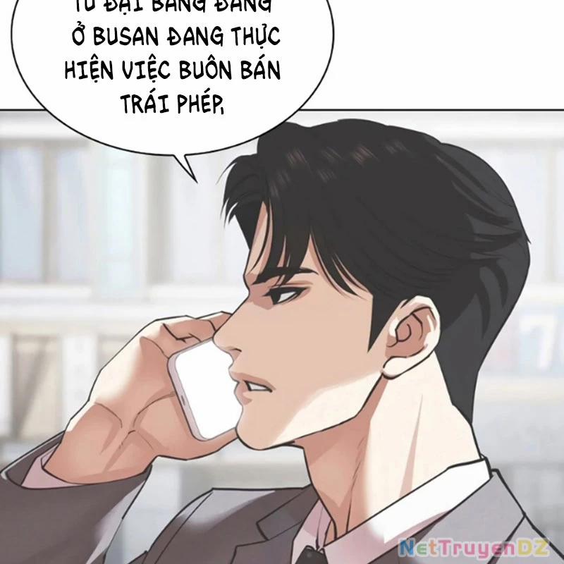 manhwax10.com - Truyện Manhwa Hoán Đổi Diệu Kỳ Chương 534 5 Trang 133