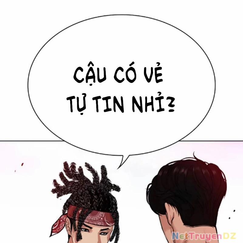 manhwax10.com - Truyện Manhwa Hoán Đổi Diệu Kỳ Chương 534 5 Trang 173