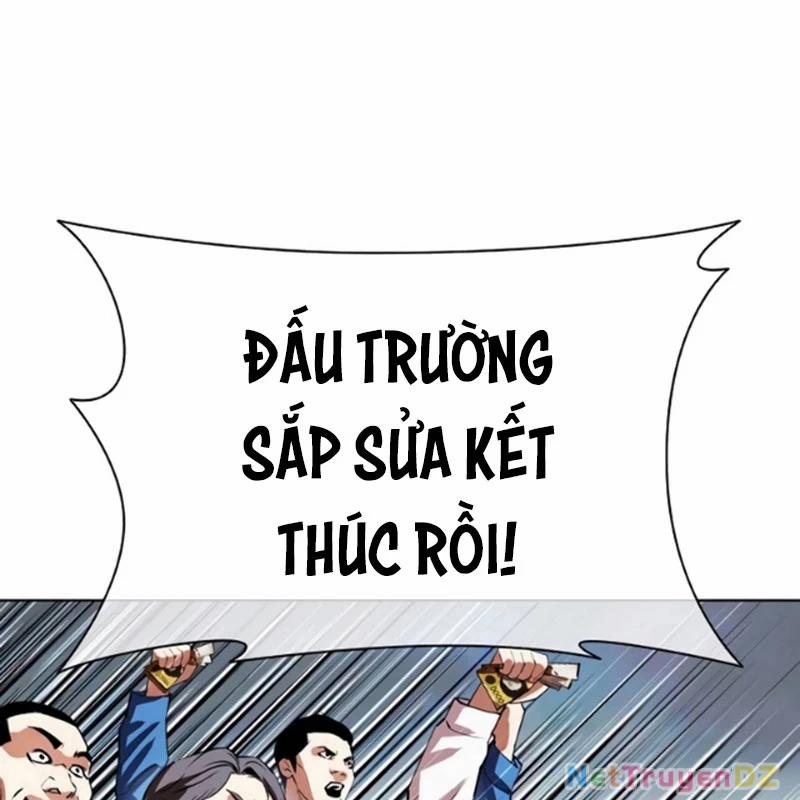 manhwax10.com - Truyện Manhwa Hoán Đổi Diệu Kỳ Chương 534 5 Trang 21