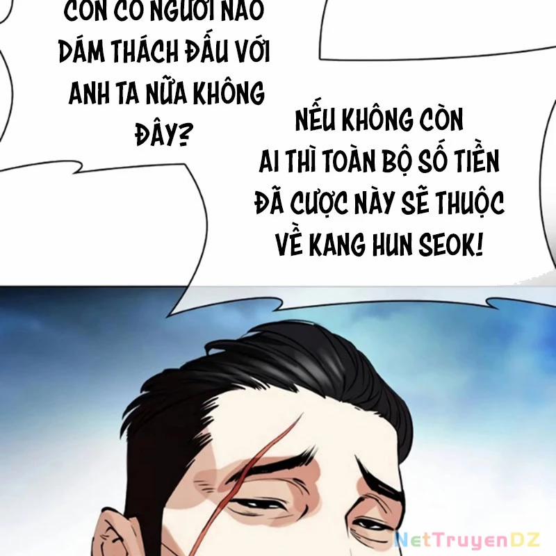 manhwax10.com - Truyện Manhwa Hoán Đổi Diệu Kỳ Chương 534 5 Trang 30