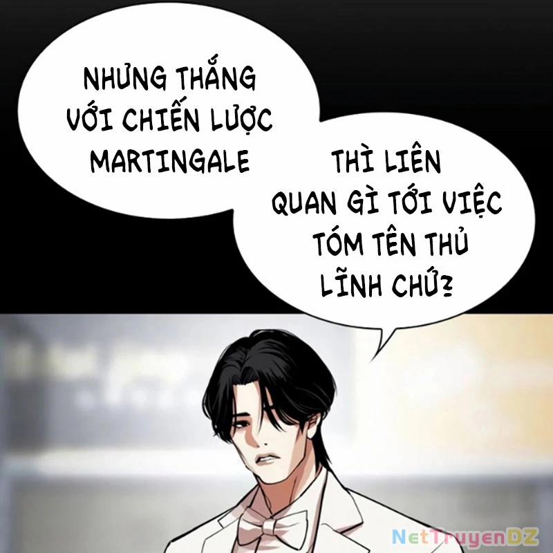 manhwax10.com - Truyện Manhwa Hoán Đổi Diệu Kỳ Chương 534 5 Trang 4