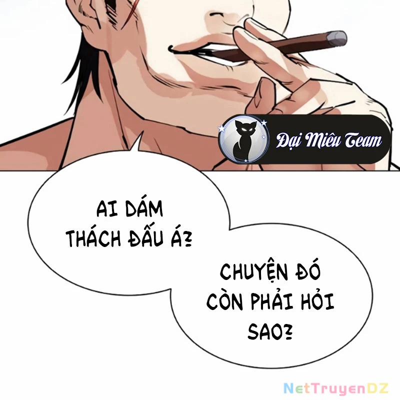 manhwax10.com - Truyện Manhwa Hoán Đổi Diệu Kỳ Chương 534 5 Trang 31