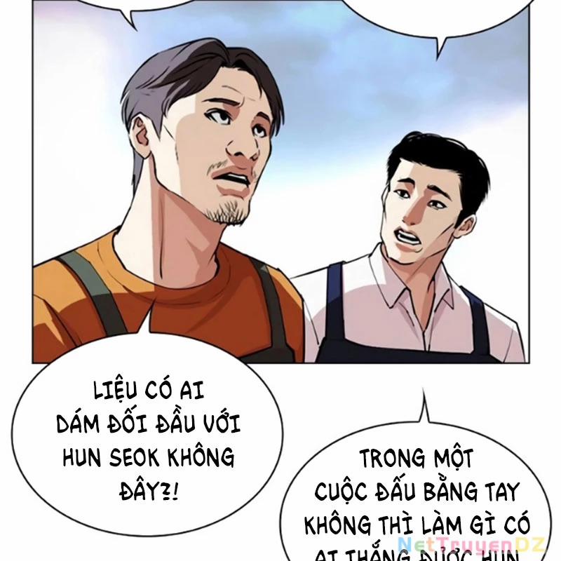 manhwax10.com - Truyện Manhwa Hoán Đổi Diệu Kỳ Chương 534 5 Trang 33