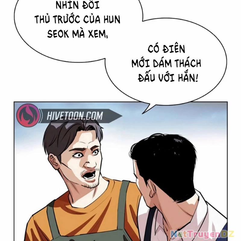 manhwax10.com - Truyện Manhwa Hoán Đổi Diệu Kỳ Chương 534 5 Trang 35