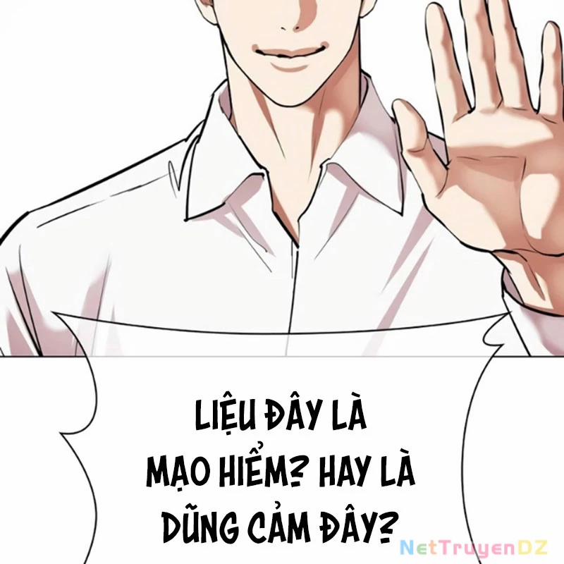 manhwax10.com - Truyện Manhwa Hoán Đổi Diệu Kỳ Chương 534 5 Trang 50