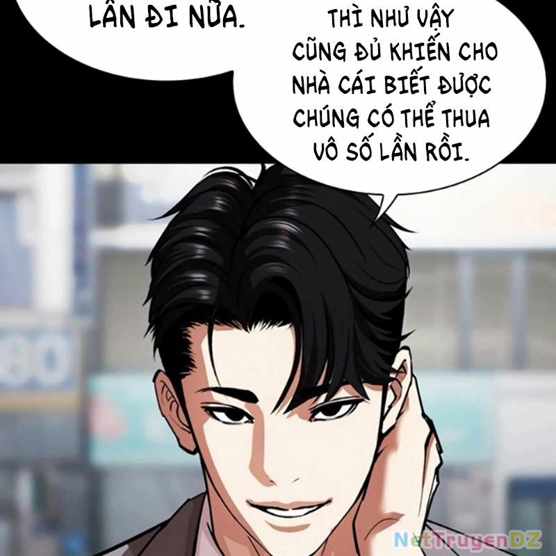 manhwax10.com - Truyện Manhwa Hoán Đổi Diệu Kỳ Chương 534 5 Trang 7