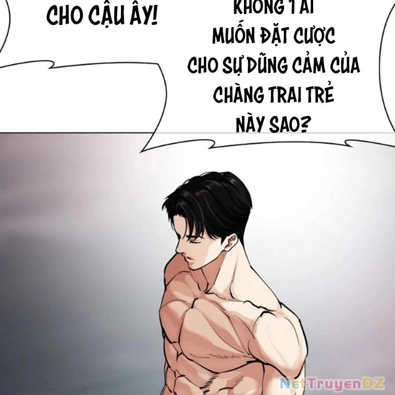 manhwax10.com - Truyện Manhwa Hoán Đổi Diệu Kỳ Chương 534 5 Trang 61