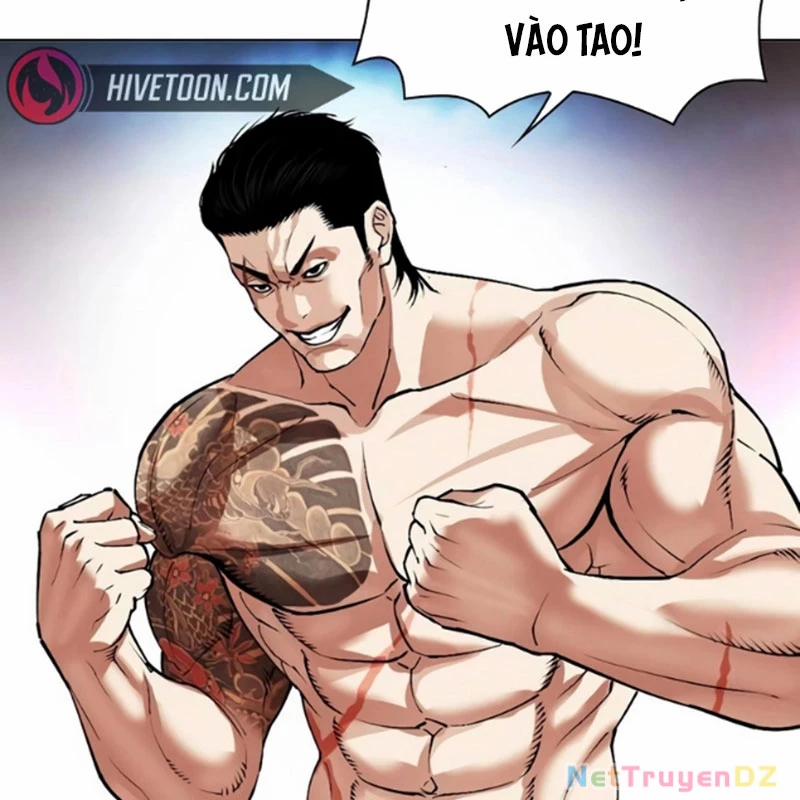 manhwax10.com - Truyện Manhwa Hoán Đổi Diệu Kỳ Chương 534 5 Trang 85