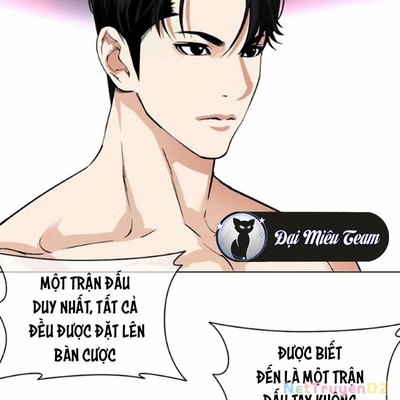 manhwax10.com - Truyện Manhwa Hoán Đổi Diệu Kỳ Chương 534 5 Trang 91