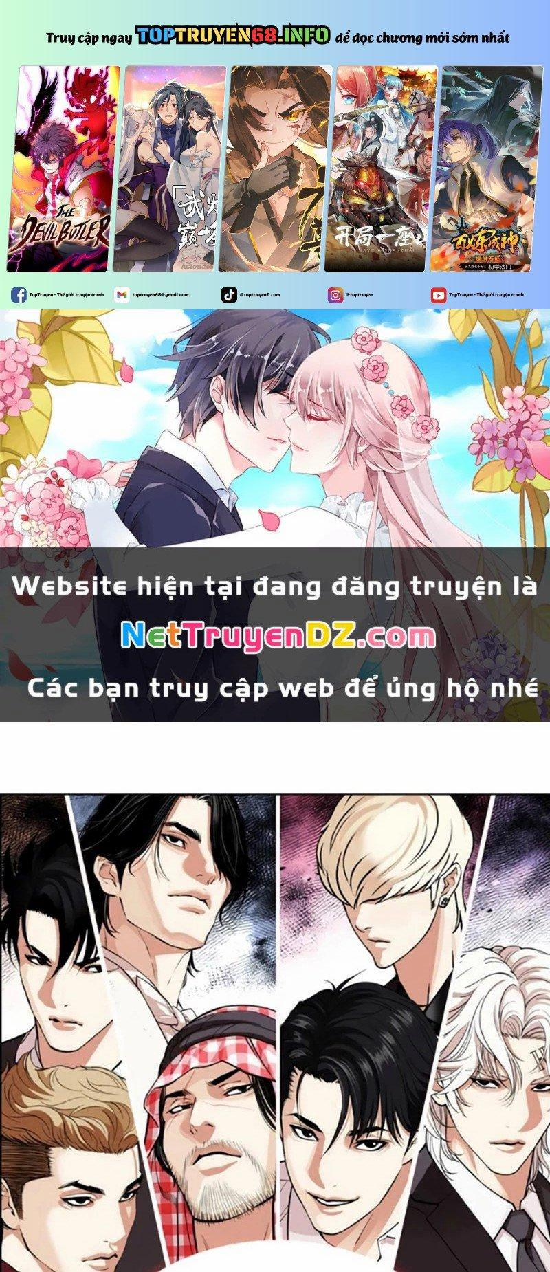 manhwax10.com - Truyện Manhwa Hoán Đổi Diệu Kỳ Chương 534 Trang 1