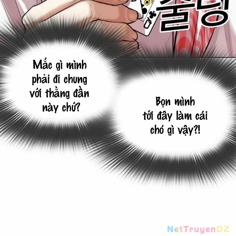 manhwax10.com - Truyện Manhwa Hoán Đổi Diệu Kỳ Chương 534 Trang 129