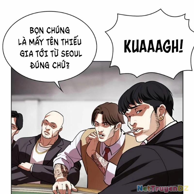 manhwax10.com - Truyện Manhwa Hoán Đổi Diệu Kỳ Chương 534 Trang 136