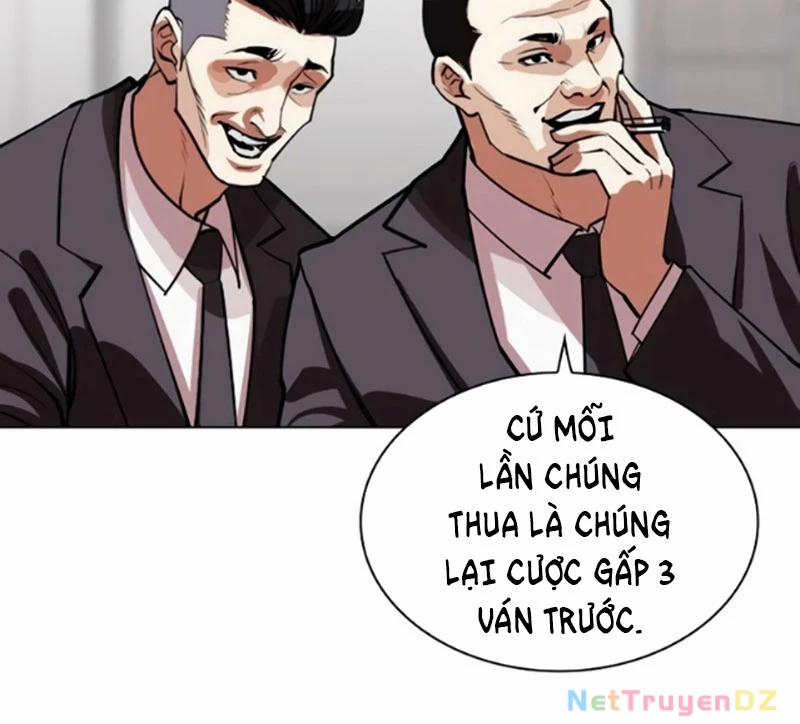 manhwax10.com - Truyện Manhwa Hoán Đổi Diệu Kỳ Chương 534 Trang 151