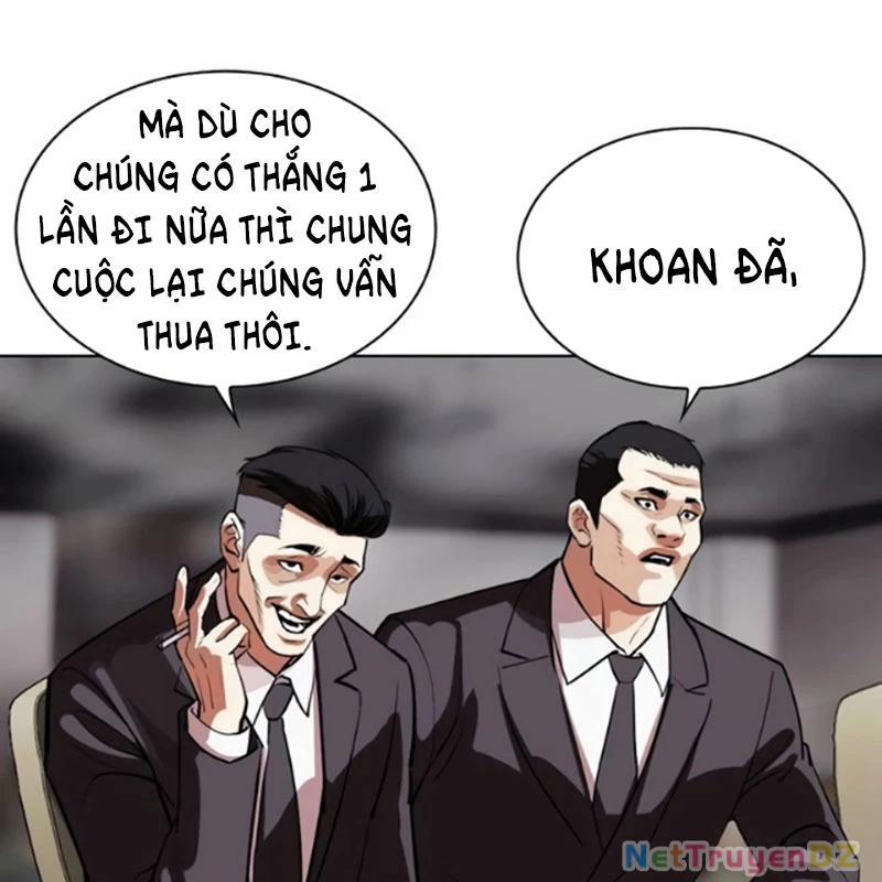 manhwax10.com - Truyện Manhwa Hoán Đổi Diệu Kỳ Chương 534 Trang 154