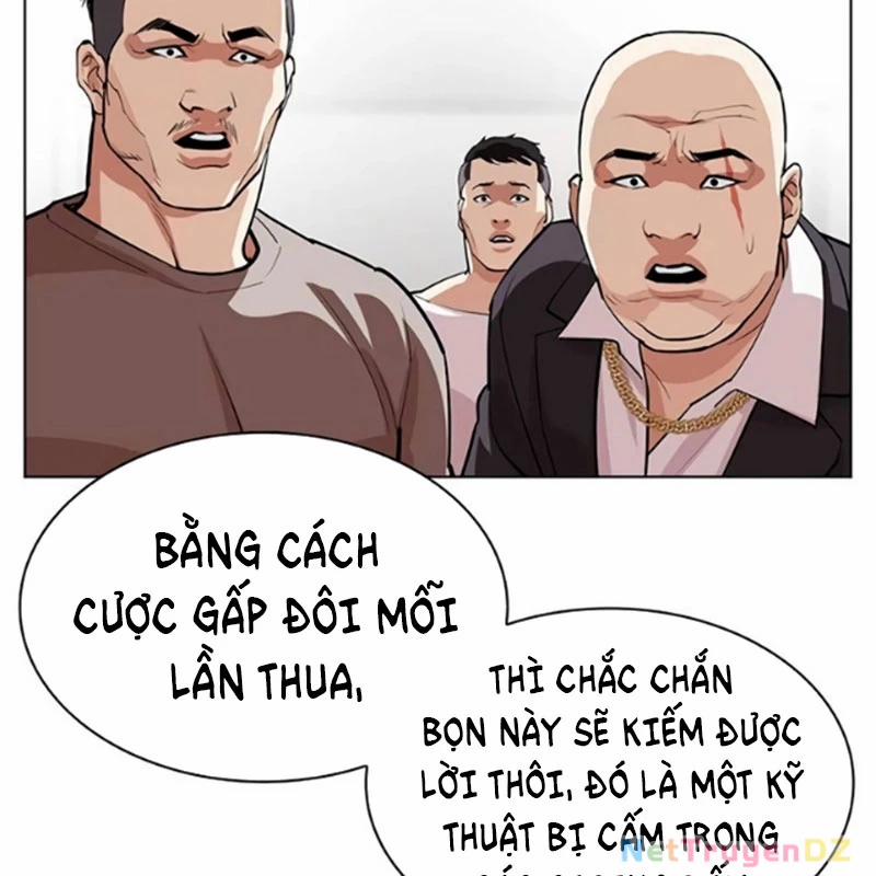 manhwax10.com - Truyện Manhwa Hoán Đổi Diệu Kỳ Chương 534 Trang 173