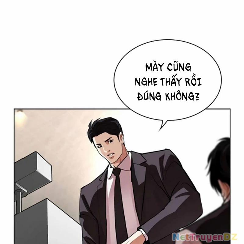 manhwax10.com - Truyện Manhwa Hoán Đổi Diệu Kỳ Chương 534 Trang 21