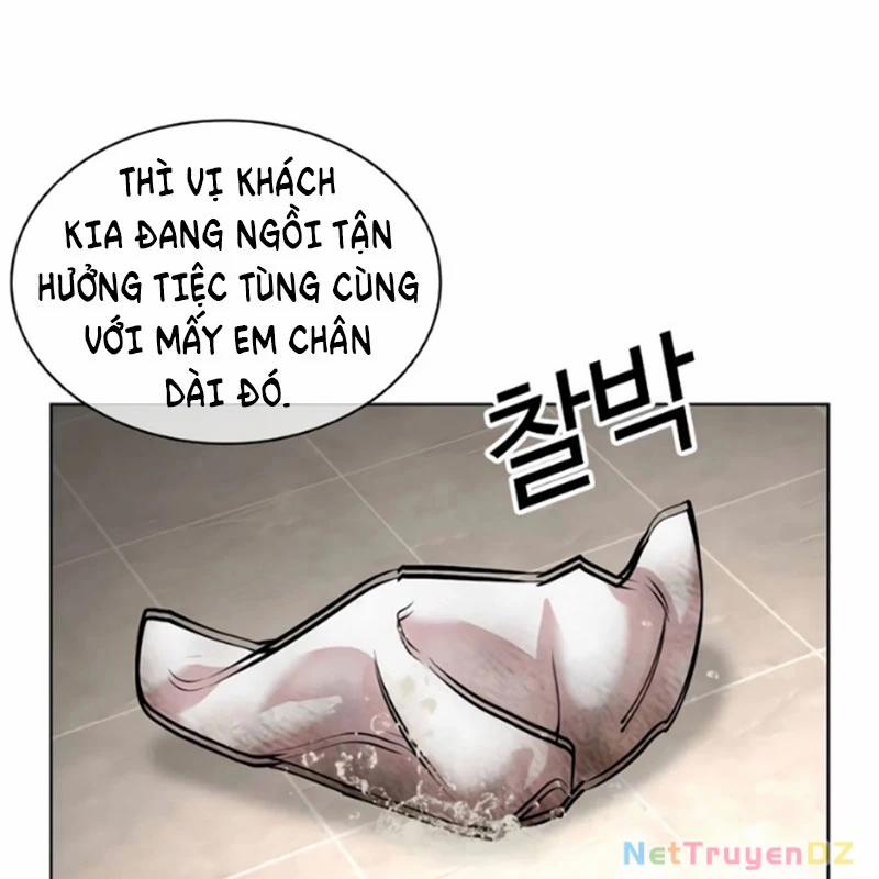 manhwax10.com - Truyện Manhwa Hoán Đổi Diệu Kỳ Chương 534 Trang 32