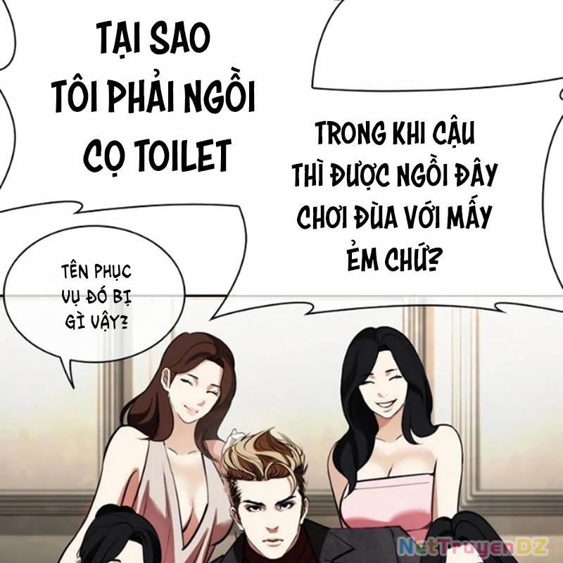 manhwax10.com - Truyện Manhwa Hoán Đổi Diệu Kỳ Chương 534 Trang 37