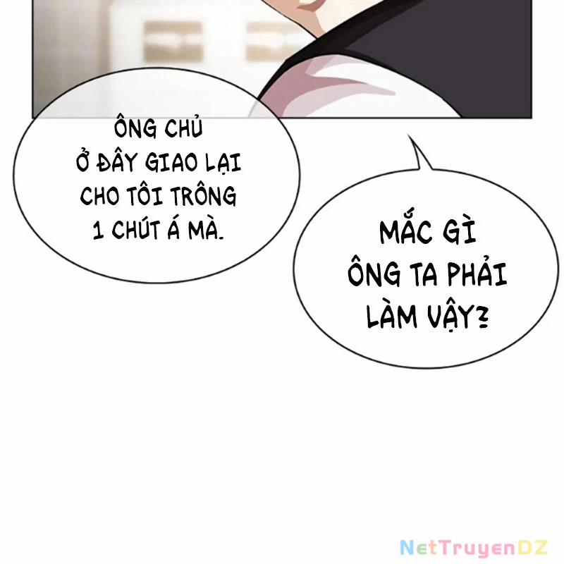 manhwax10.com - Truyện Manhwa Hoán Đổi Diệu Kỳ Chương 534 Trang 61